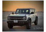 Ford Bronco Big Bend 2025 Brand New